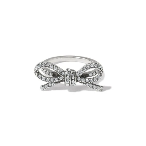 Illumina Bow Ring - Image 5