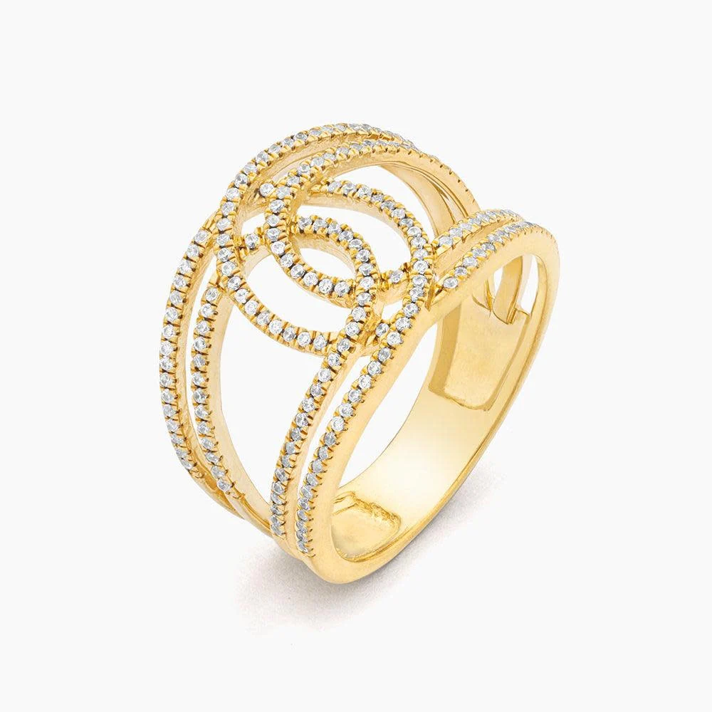 In the Loop Statement Ring - Image 6