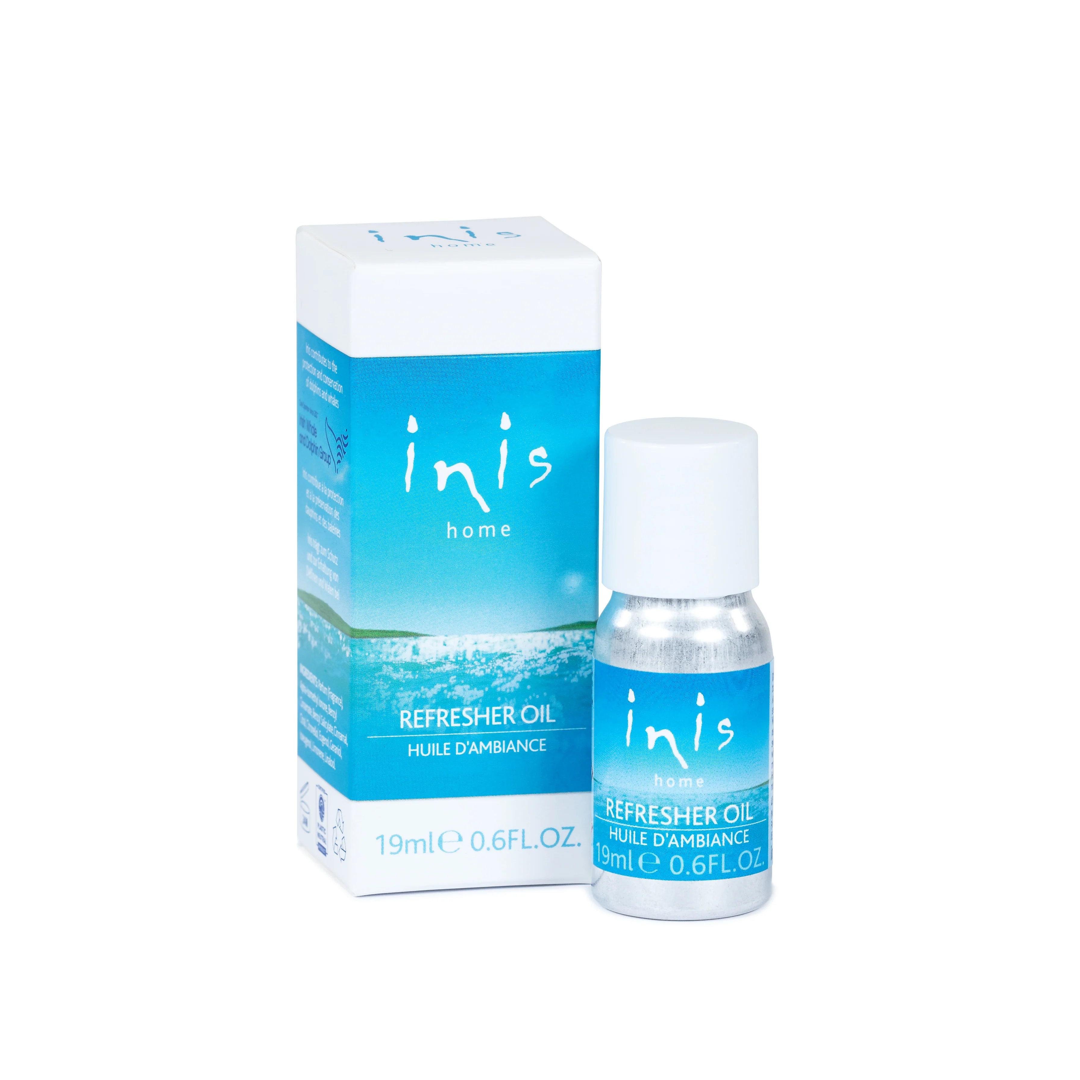 Inis Energy Of The Sea Home Fragrance Refresher Oil 19ml / 0.6 fl. oz