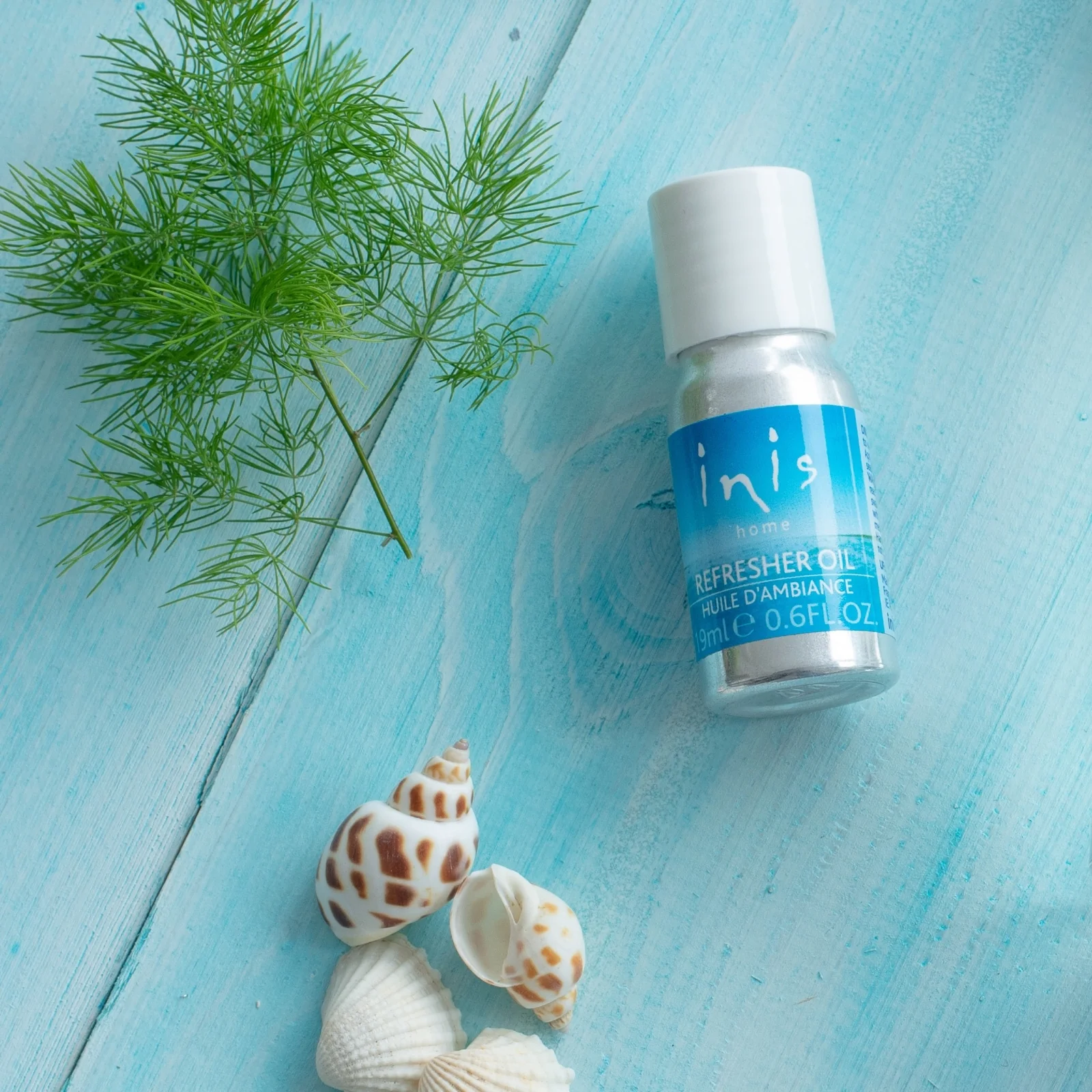Inis Energy Of The Sea Home Fragrance Refresher Oil 19ml / 0.6 fl. oz - Image 2
