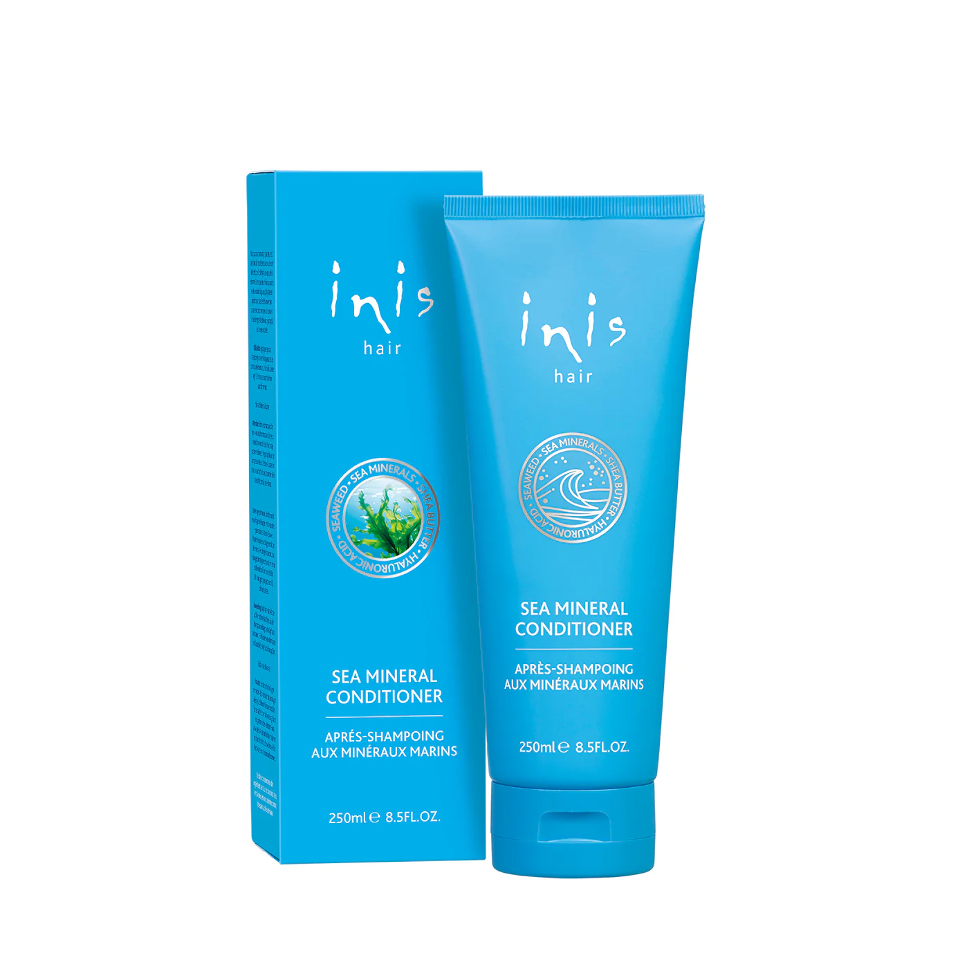 Inis Sea Mineral Conditioner 250ml / 8.45 fl oz