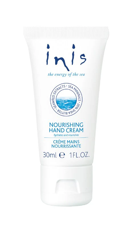 Inis Travel Size Hand Cream 30ml / 1 fl. oz