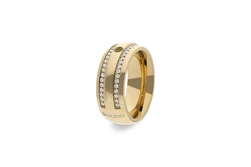 Interchangeable Basic Ring Lecce - Image 11
