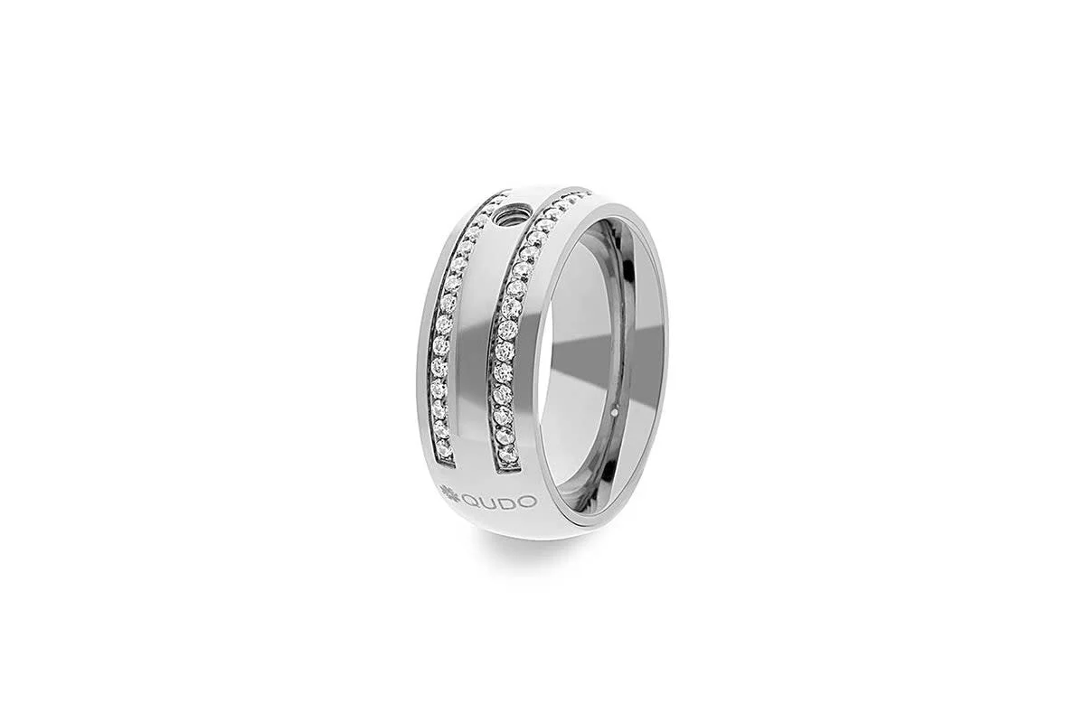 Interchangeable Basic Ring Lecce - Image 8