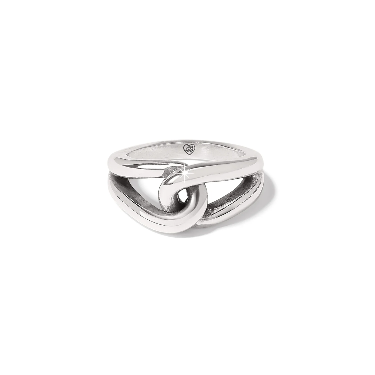 Interlok Bold Ring - Image 10