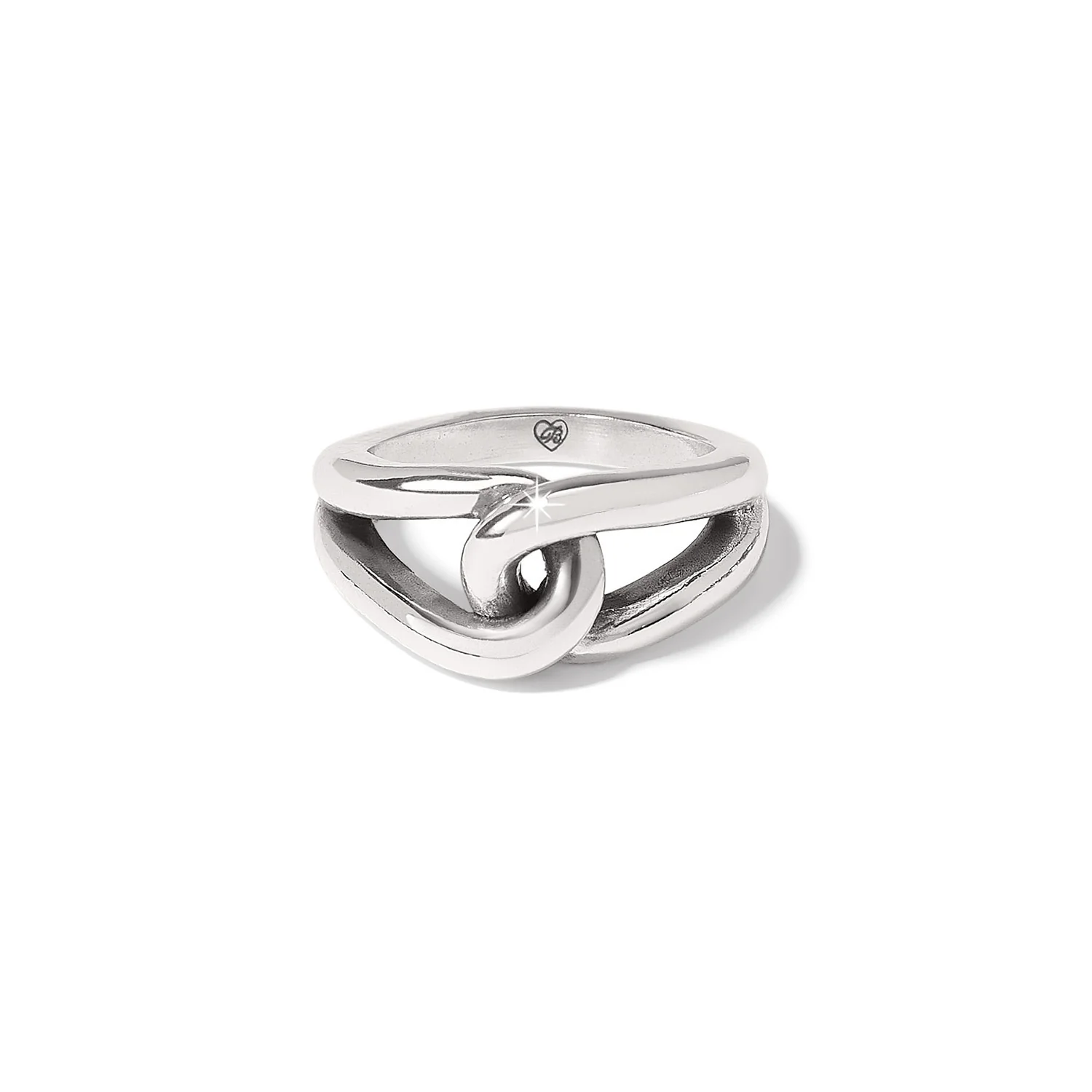 Interlok Bold Ring - Image 4