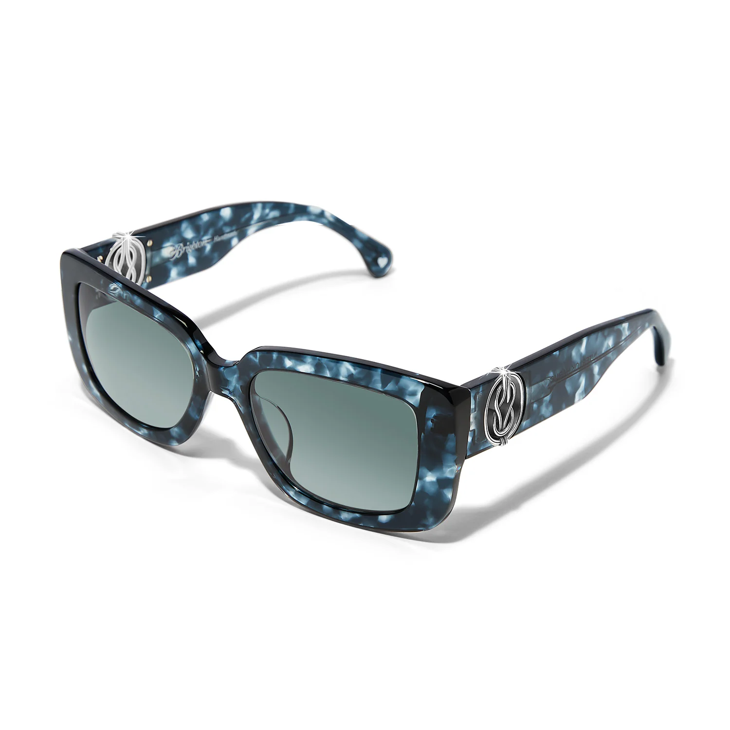 Interlok Harmony Blue Crush Sunglasses - Image 5