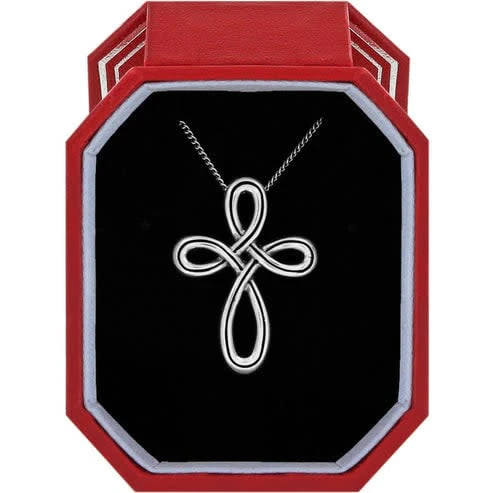 Interlok Petite Necklace Gift Box