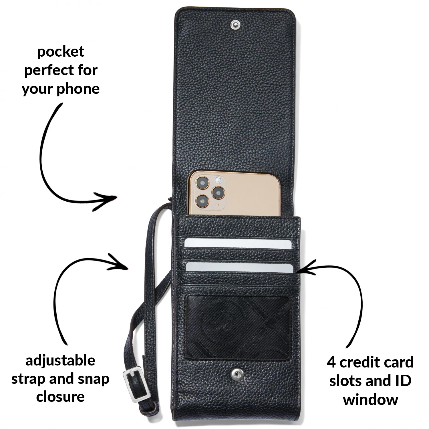Interlok Phone Organizer - Image 7