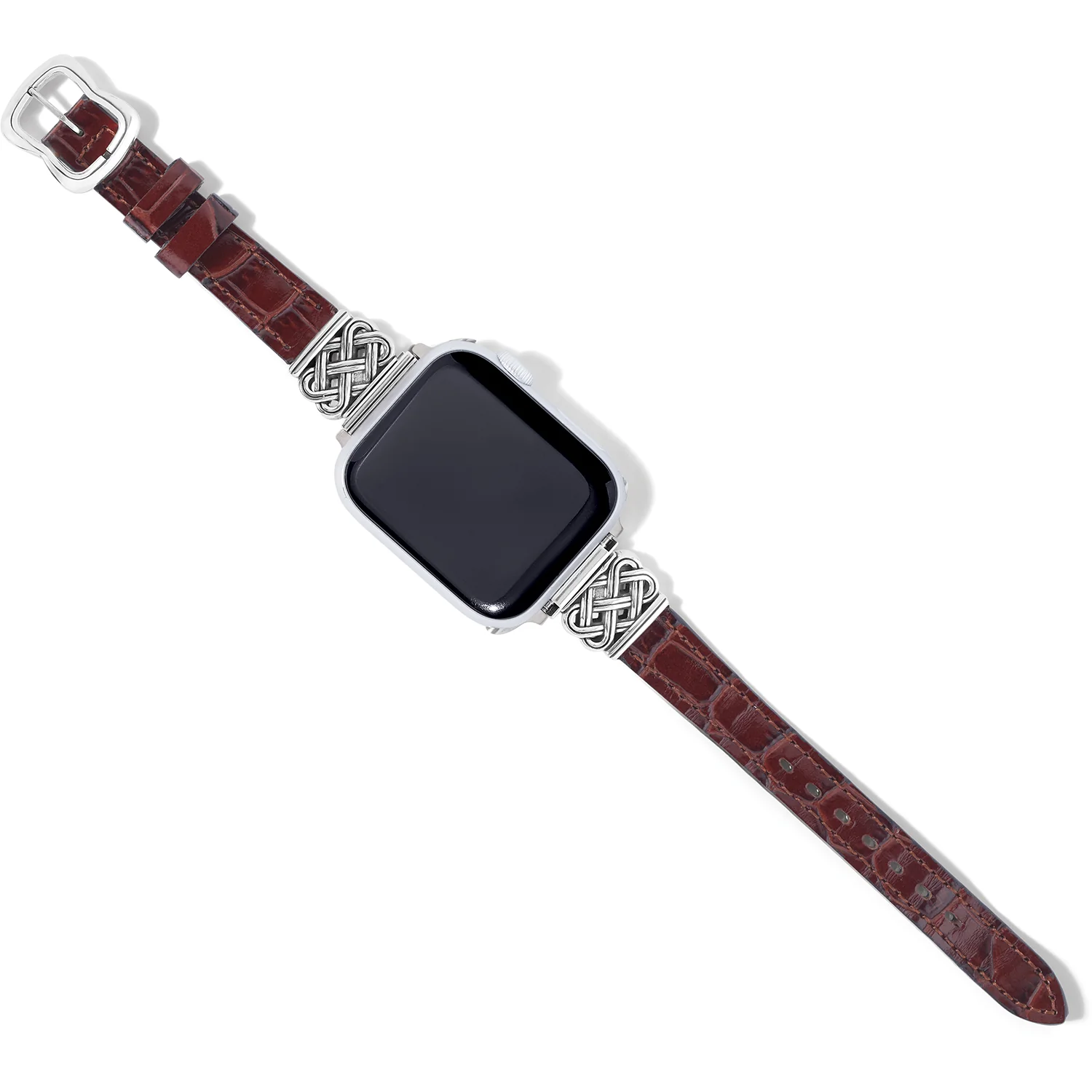 Interlok Reversible Watch Band - Image 2
