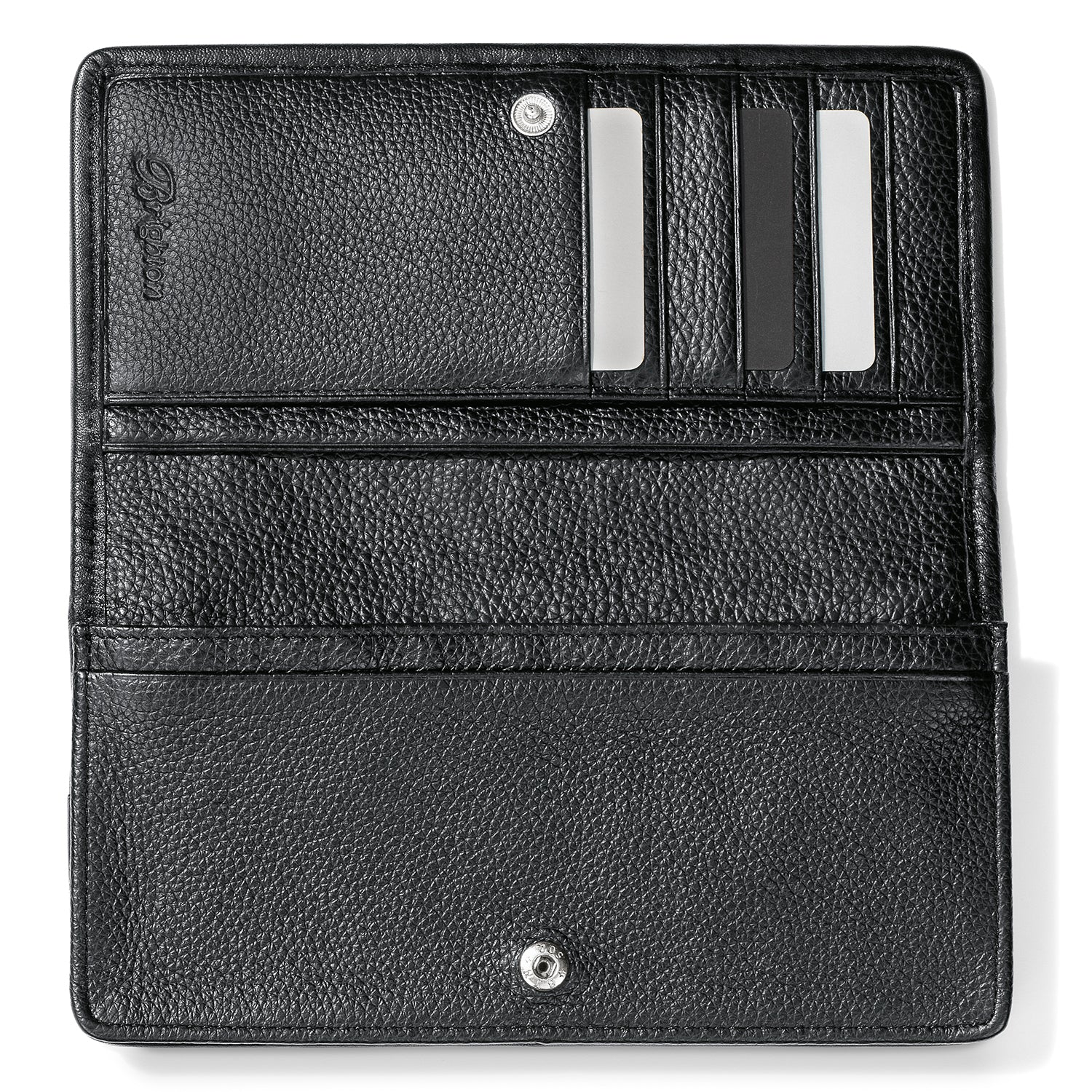 Interlok Rockmore Wallet Black - Image 3