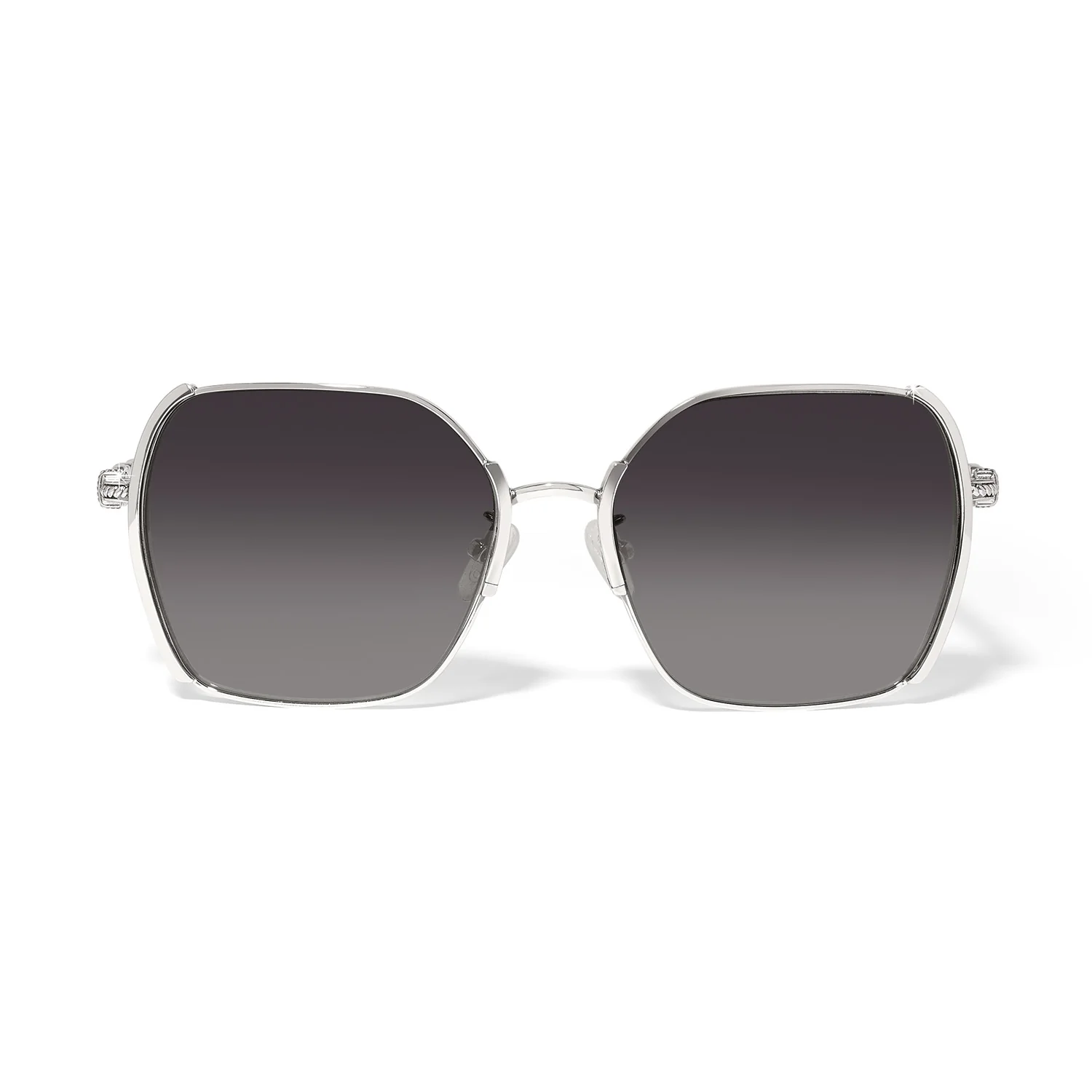 Interlok Twist Avaitor Sunglasses - Image 3