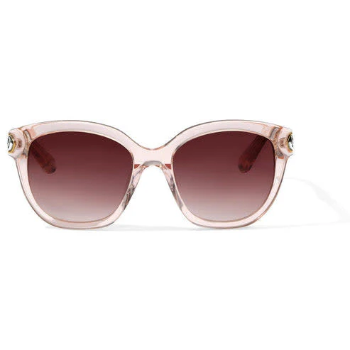 Intrigue Rosewater Sunglasses - Image 2