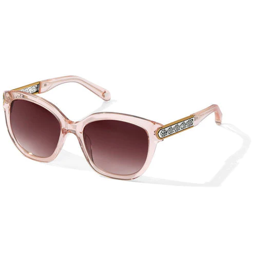 Intrigue Rosewater Sunglasses - Image 4