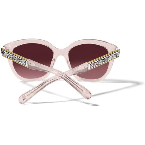 Intrigue Rosewater Sunglasses - Image 6