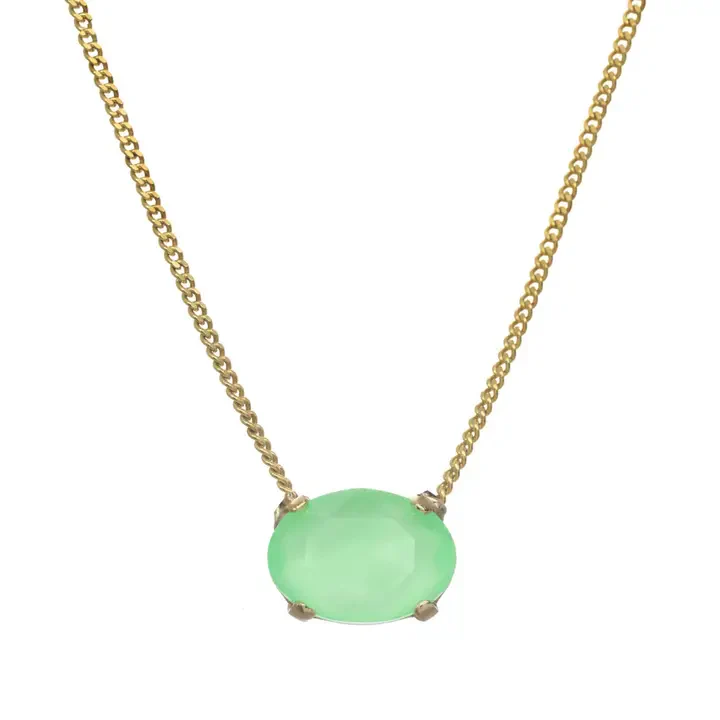 Iza Necklace - Image 3