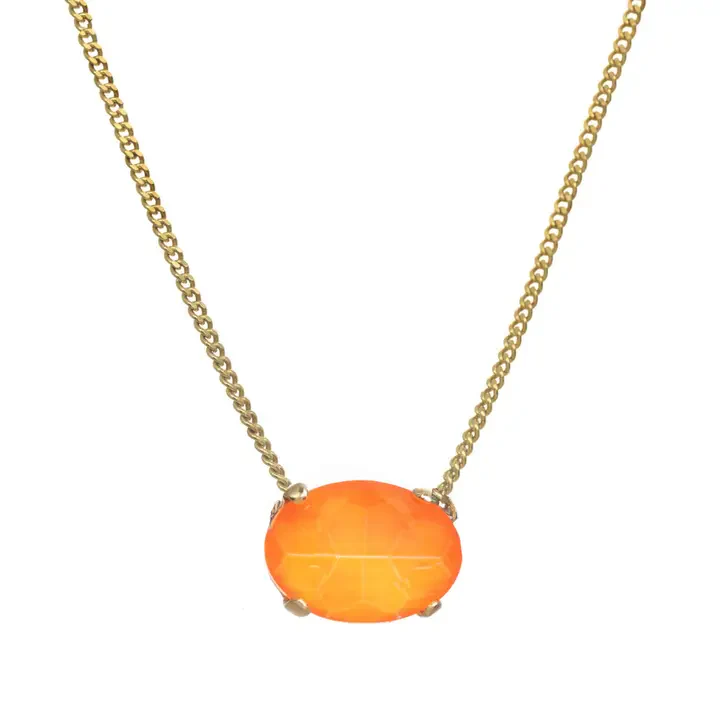 Iza Necklace - Image 4