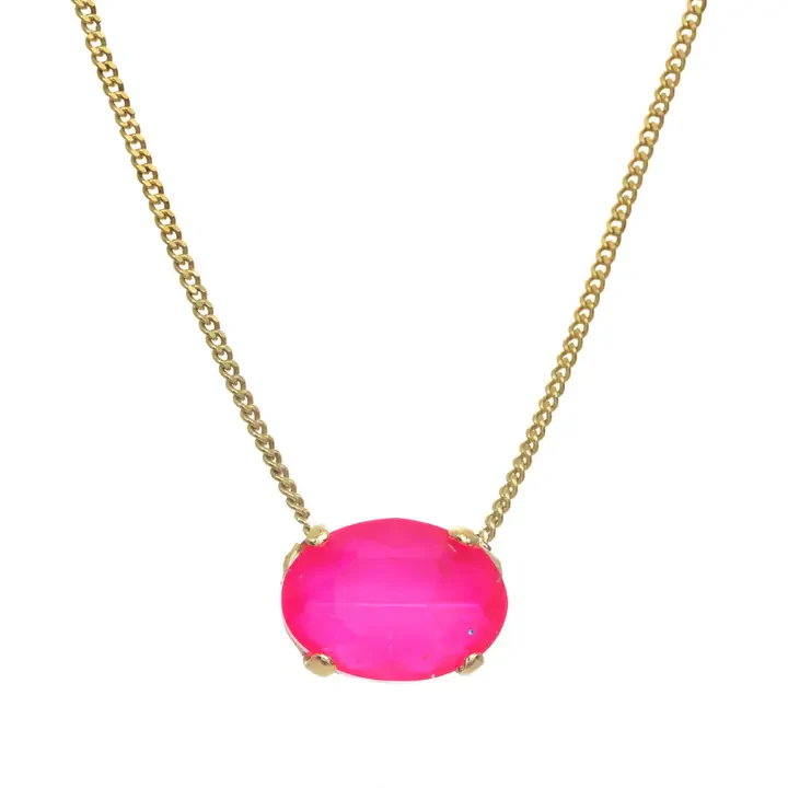 Iza Necklace - Image 5