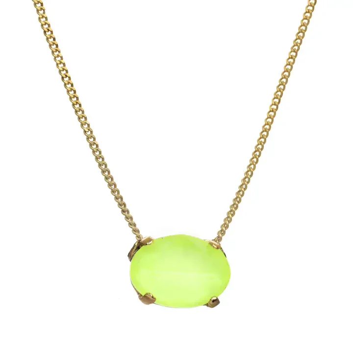 Iza Necklace - Image 6