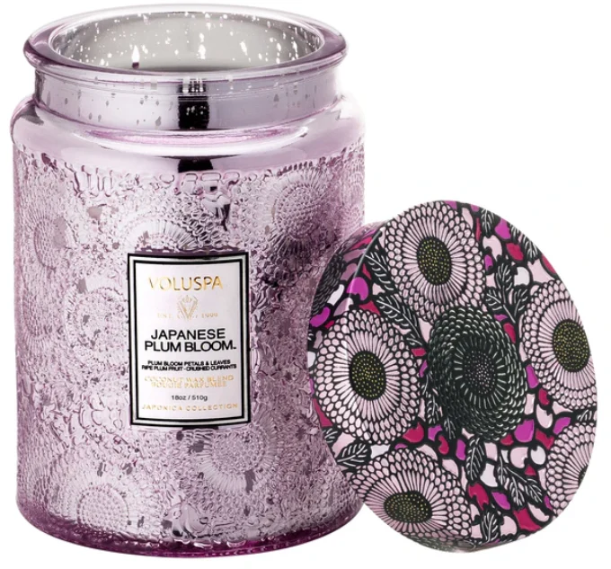 Jar Candle Large - Image 2