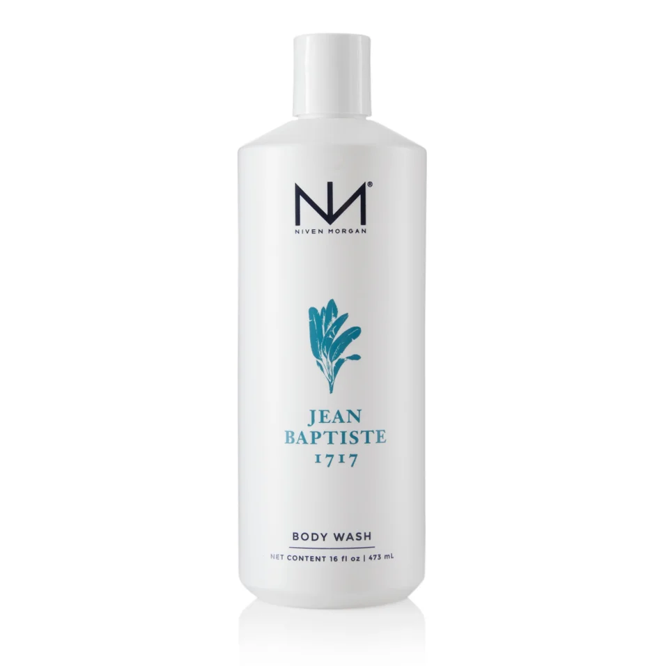 Jean Baptiste Body Wash - Image 2