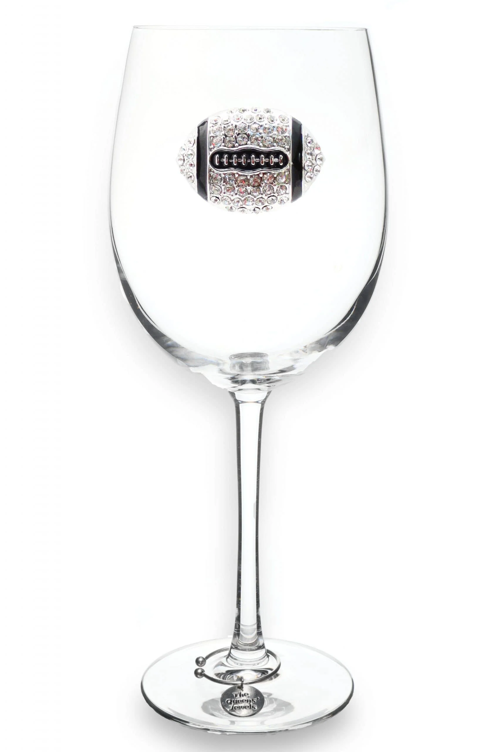 Jeweled Stemmed Wine - Image 7