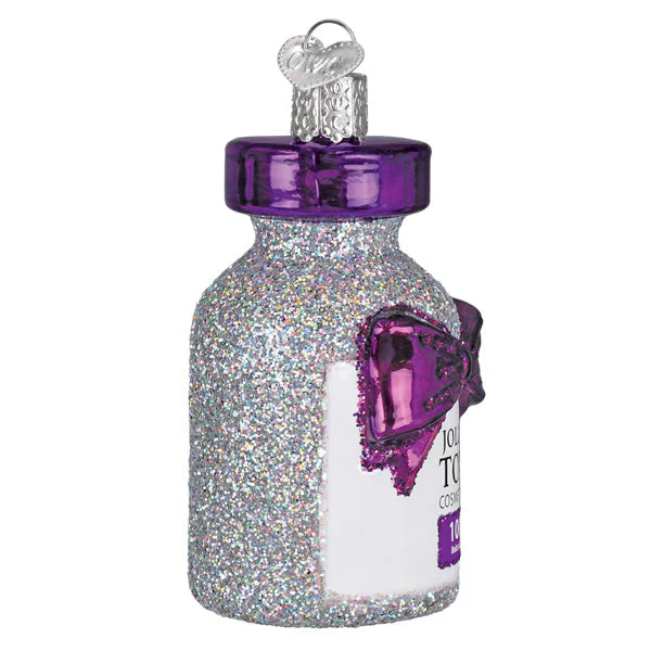 Jolly Tox Ornament - Image 3