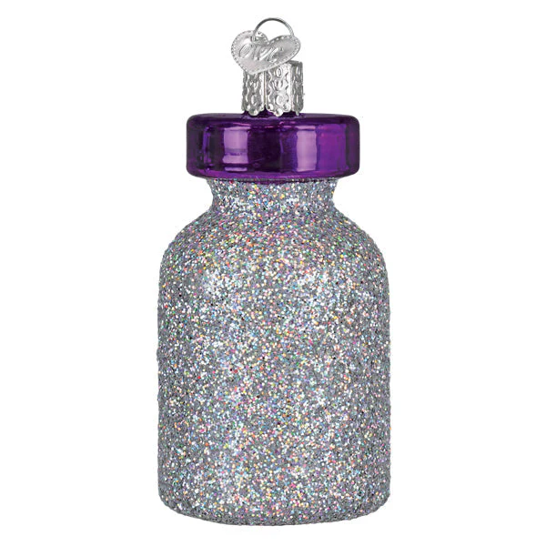 Jolly Tox Ornament - Image 4