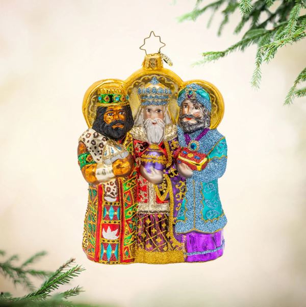 Journey of the Wise Men - Image 2