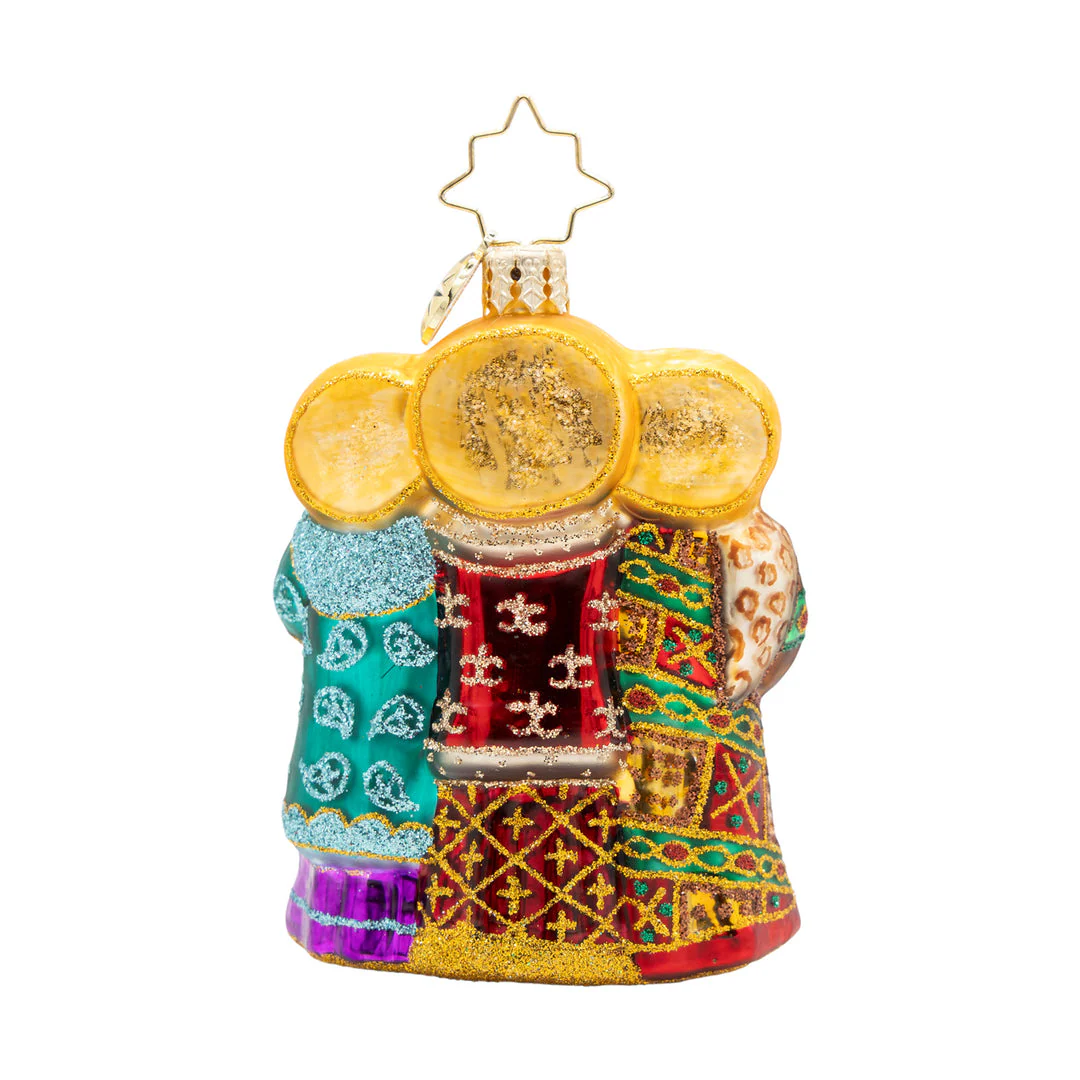 Journey of the Wise Men Gem - Image 4