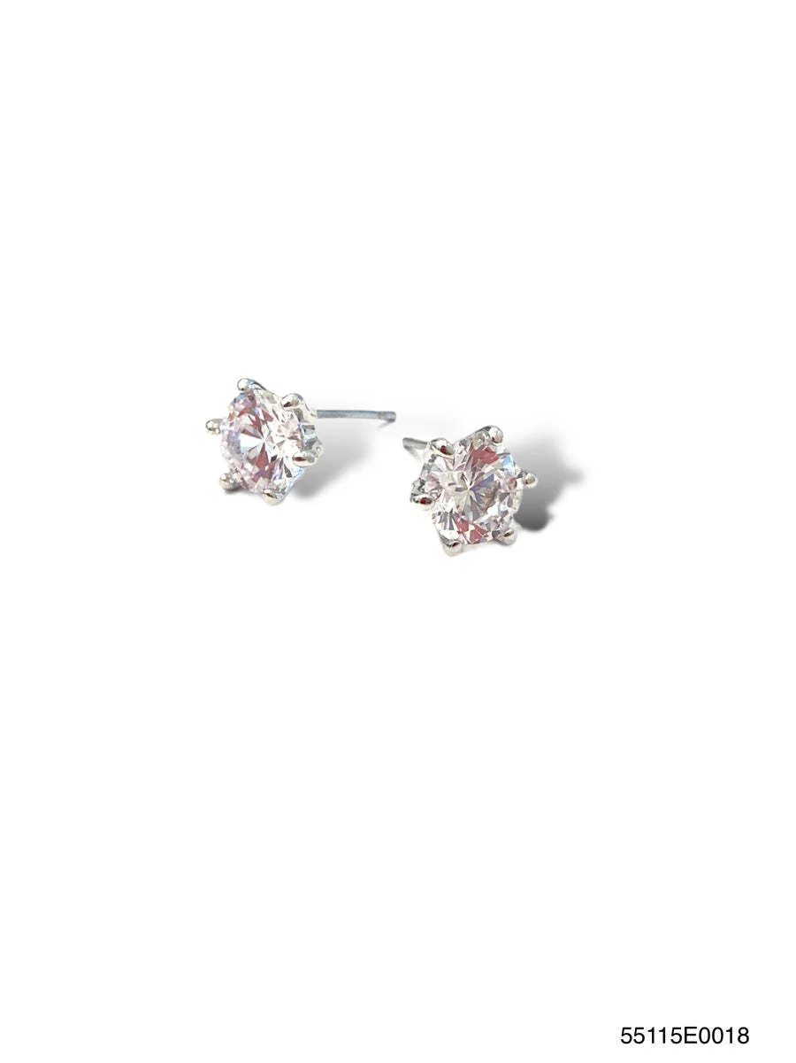 Julia Stud Earrings - Image 10