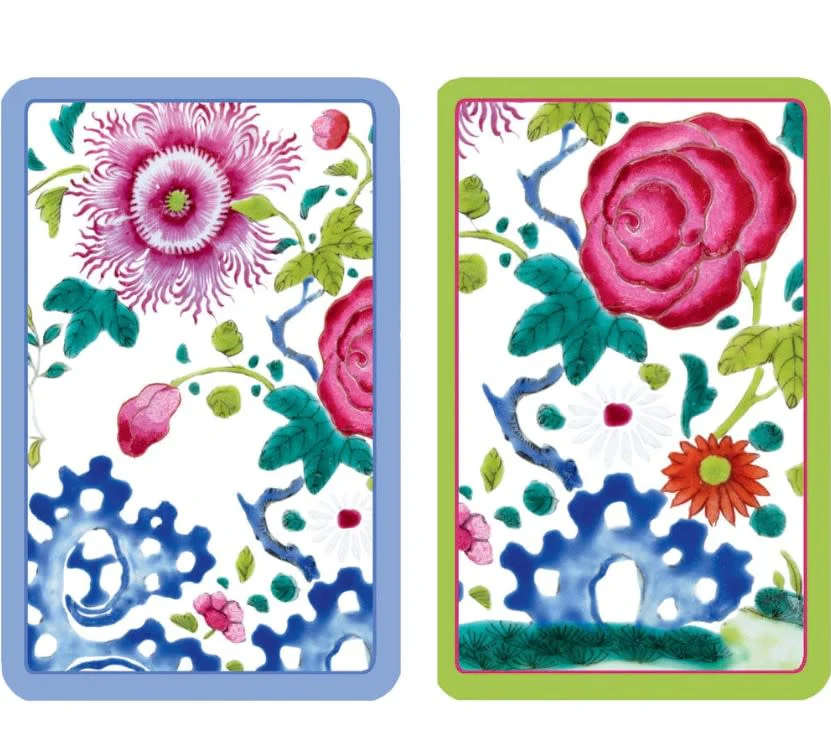 Jumbo Playing Cards - Image 3