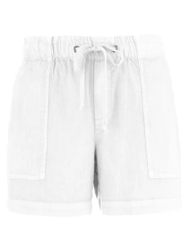 Katana High Rise Short Drawstring with Porkchop Pockets - Image 9