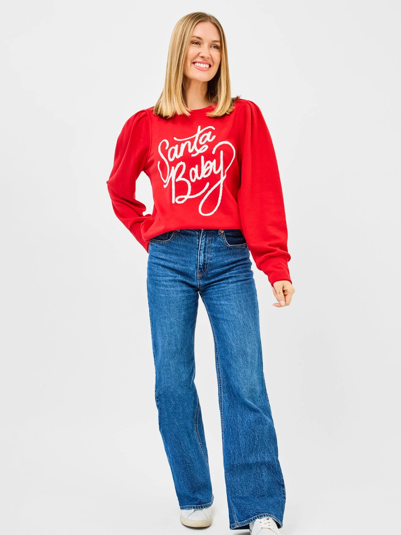 Kelly Sweatshirt Merry - Image 14