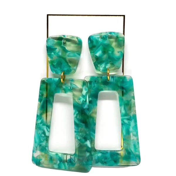 Kennedy Earrings