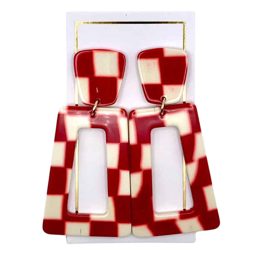 Kennedy Earrings - Image 21