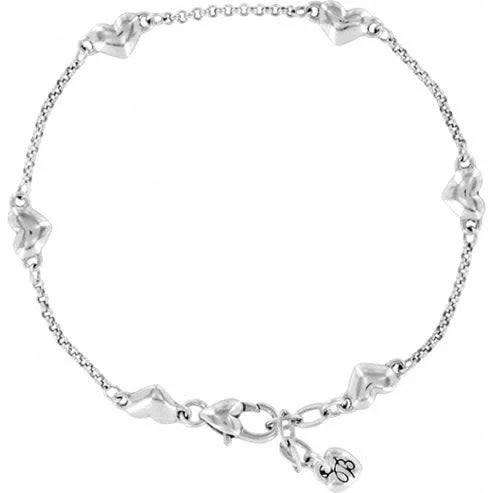 Kiss & Tell Anklet - Image 2