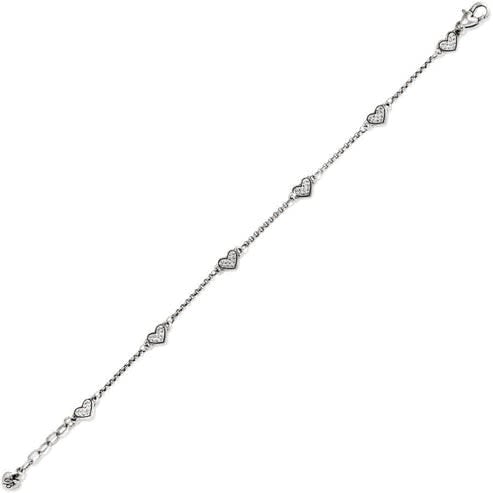 Kiss & Tell Anklet - Image 3