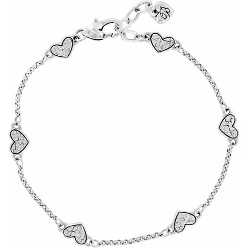 Kiss & Tell Anklet - Image 4