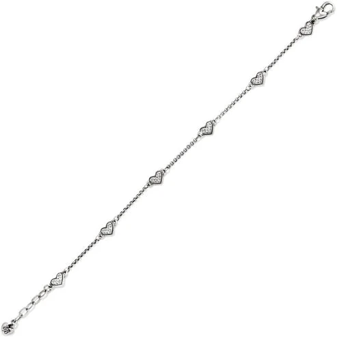 Kiss & Tell Anklet - Image 6