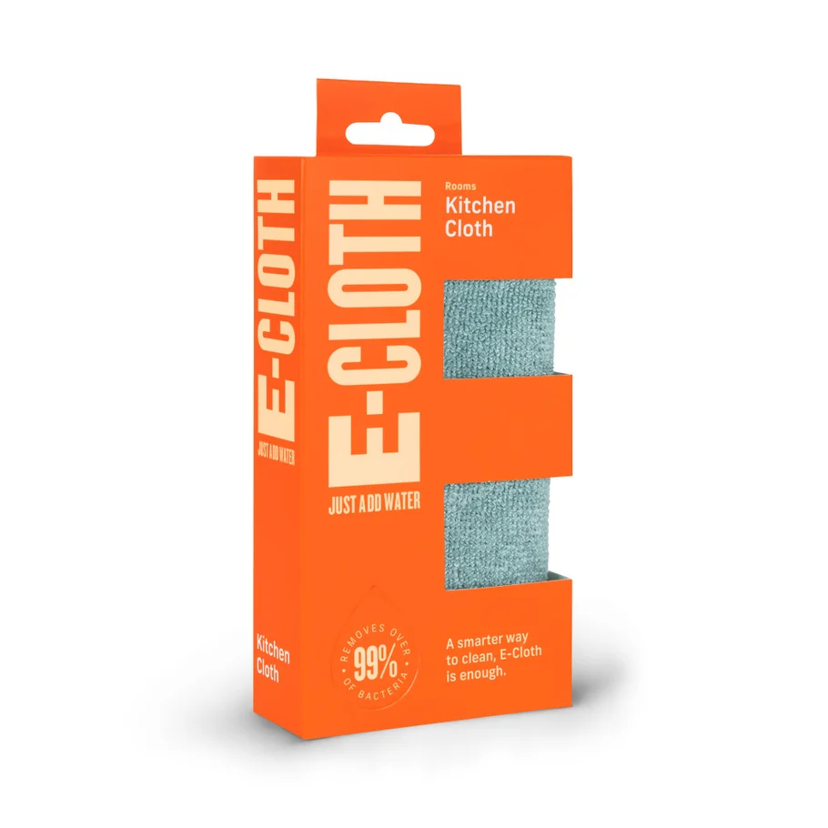 Kitchen Cleaning Cloth For Counters & Appliances - Image 4