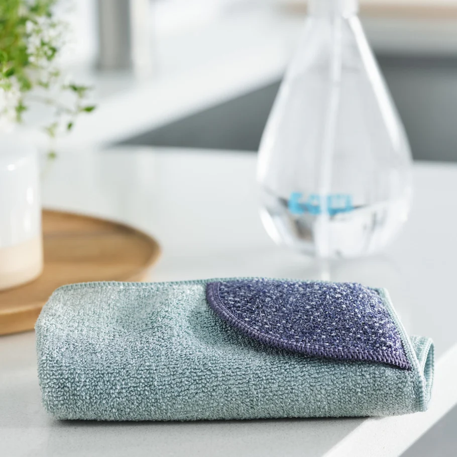 Kitchen Cleaning Cloth For Counters & Appliances - Image 6