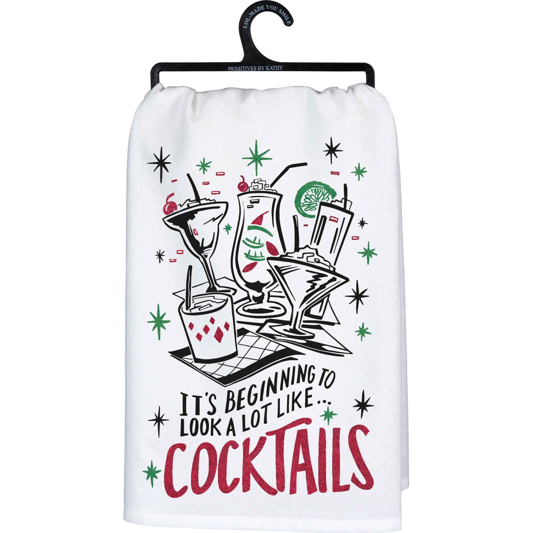 Kitchen Towel - - Image 20