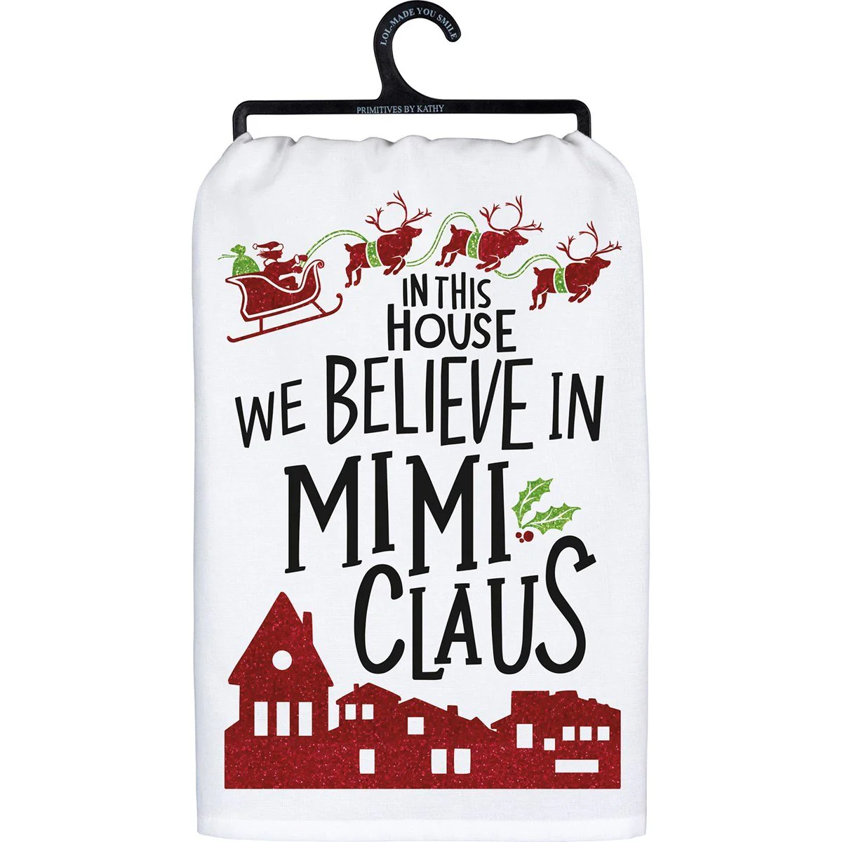 Kitchen Towel - - Image 29