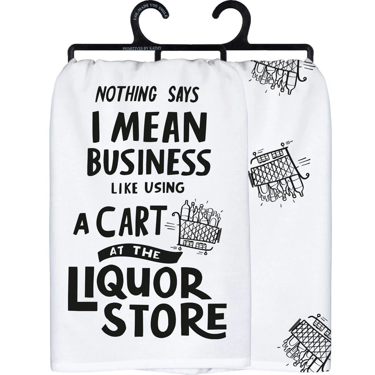 Kitchen Towel - - Image 3