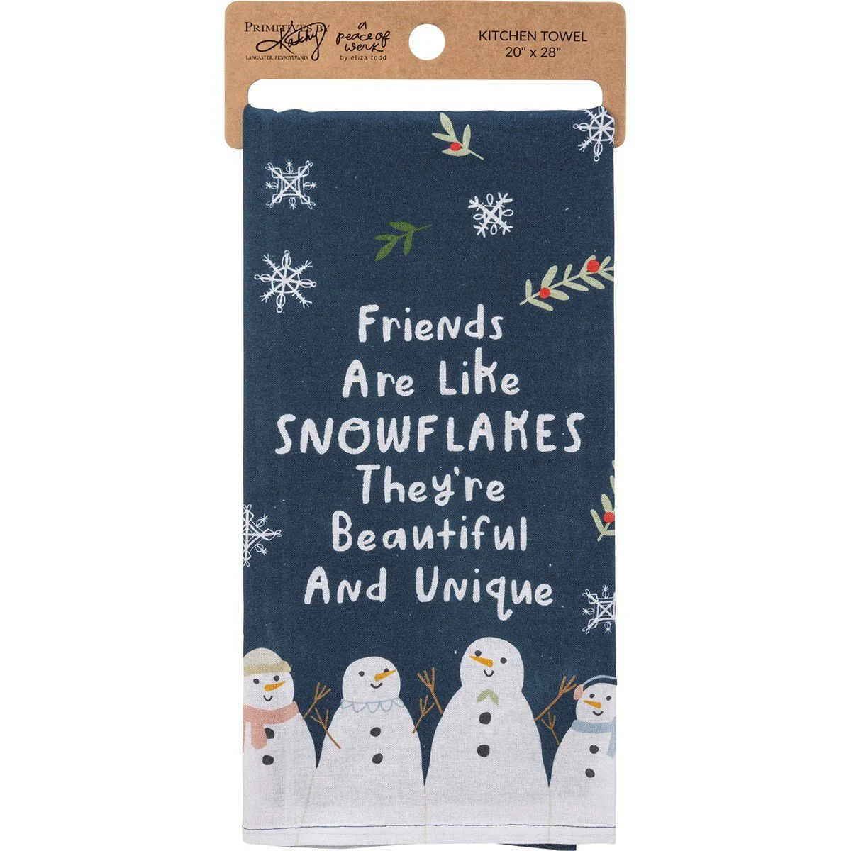 Kitchen Towel - - Image 36