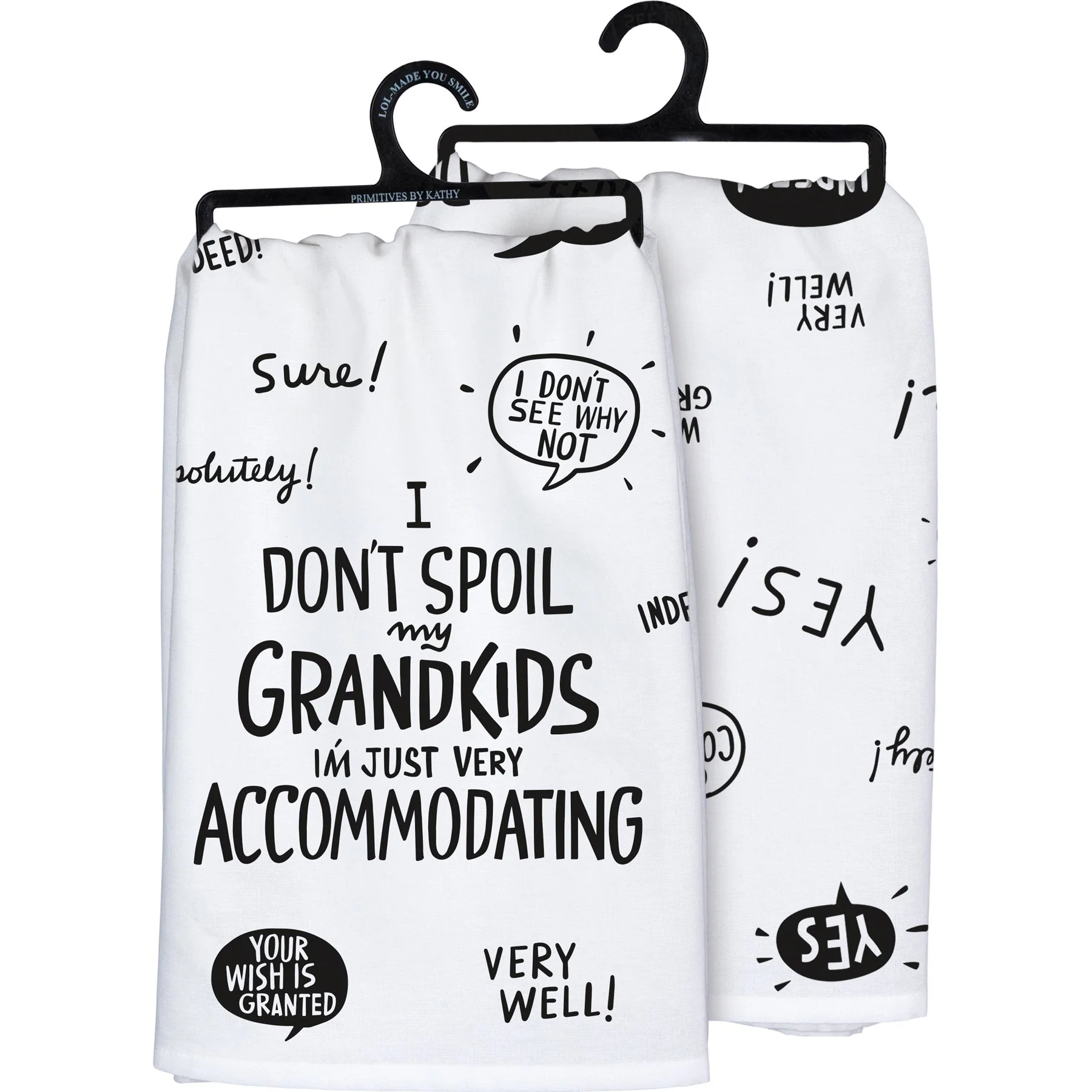 Kitchen Towel - - Image 60