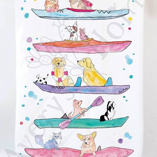 Kitchen Towel - Image 4