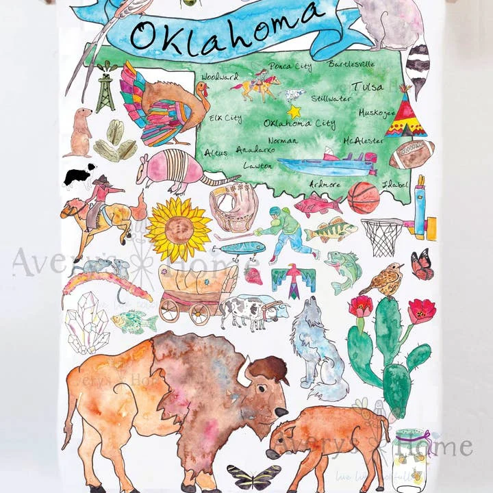 Kitchen Towel - Image 7