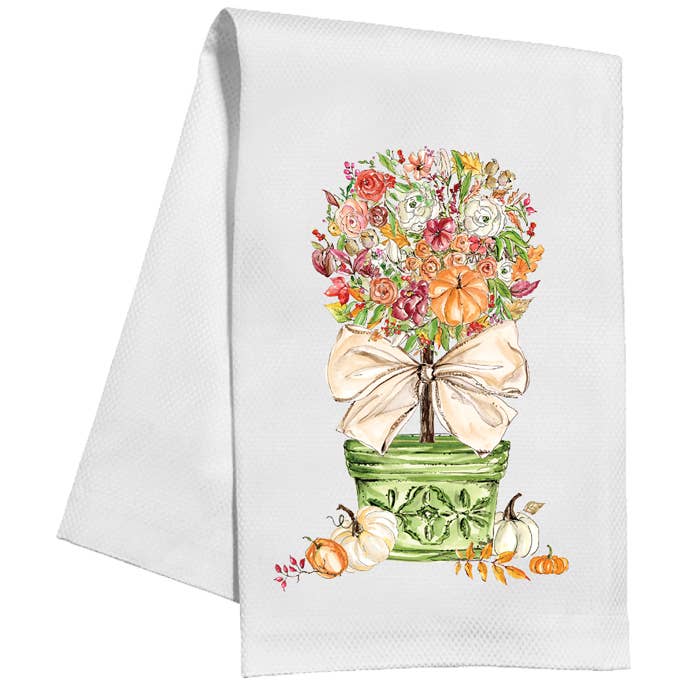 Kitchen Towel - Image 19